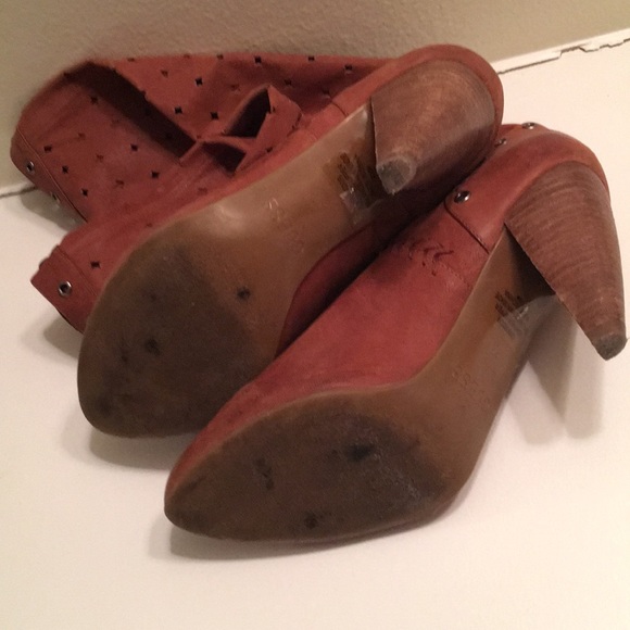 Guess boots - Picture 4 of 4